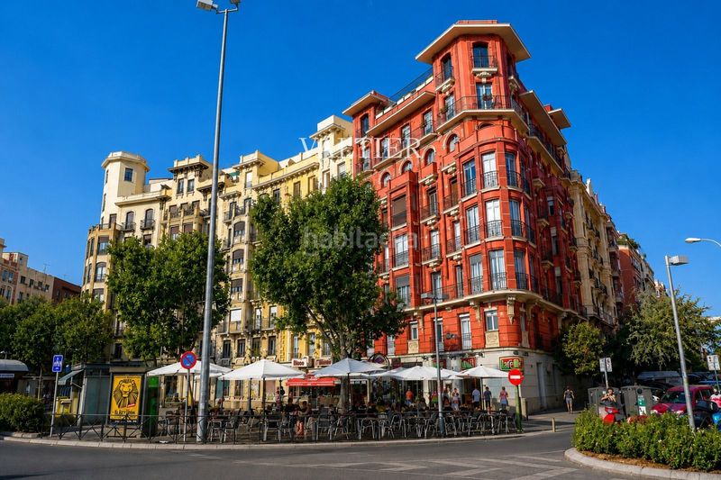 Foto 71e82019-7a12-4d3c-b310-15dff7035e49. Lloguer pis a Justicia-Chueca Madrid