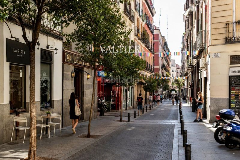 Foto 79ac55c0-cc64-4fad-aecc-d2cb65af236e. Lloguer pis a Justicia-Chueca Madrid