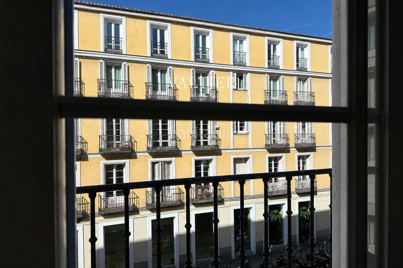 Foto 95d54eb2-e4ef-462a-952a-09416de6bbaa. Lloguer pis a Justicia-Chueca Madrid
