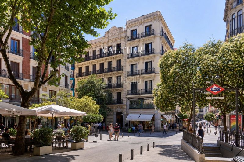 Foto aba1cfe8-a045-45d3-b34e-fcee5356e71f. Lloguer pis a Justicia-Chueca Madrid