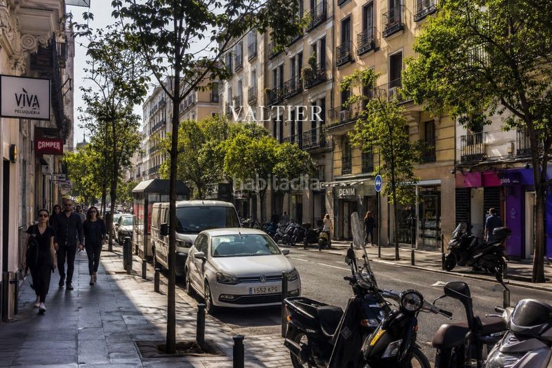 Foto eeed0ff5-beb1-4b1b-afe3-806a2009561c. Lloguer pis a Justicia-Chueca Madrid