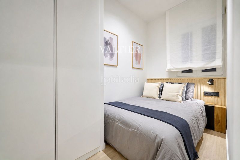 Foto d732d000-7913-4338-a9c1-e2a680226e2f. Lloguer pis a Ríos Rosas-Nuevos Ministerios Madrid