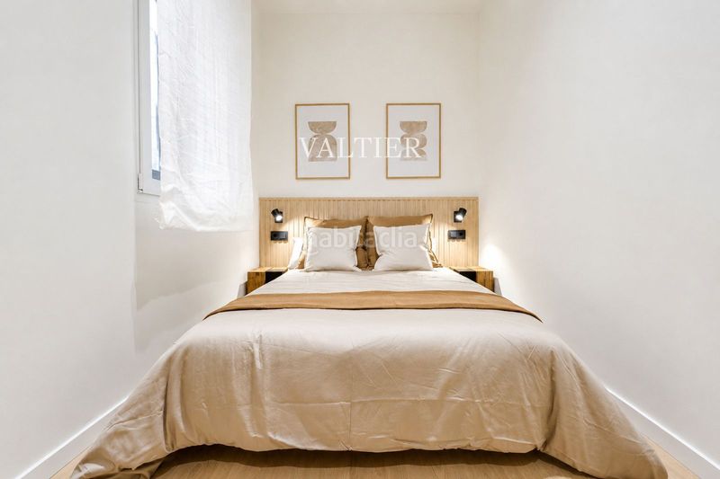 Foto 8cb19063-67ac-4447-b807-4d3584325f84. Rent flat in Ríos Rosas-Nuevos Ministerios Madrid