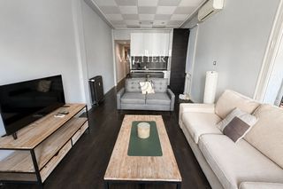 Flat in General Pardiñas