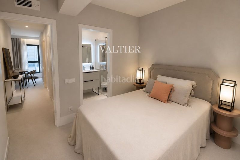 Foto 07084362-a5ca-4520-8fad-e53392bb257e. Rent flat in Justicia-Chueca Madrid
