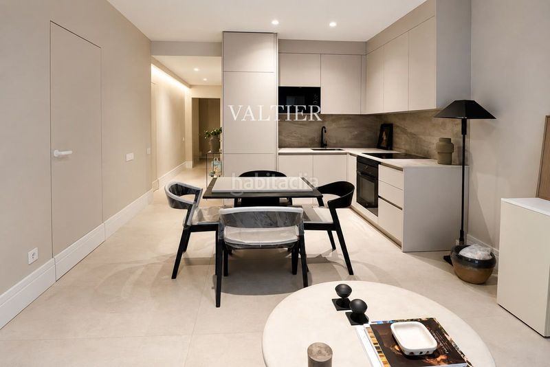 Foto 0c68255b-82dc-49c2-8ea3-155e65646f5f. Rent flat in Justicia-Chueca Madrid