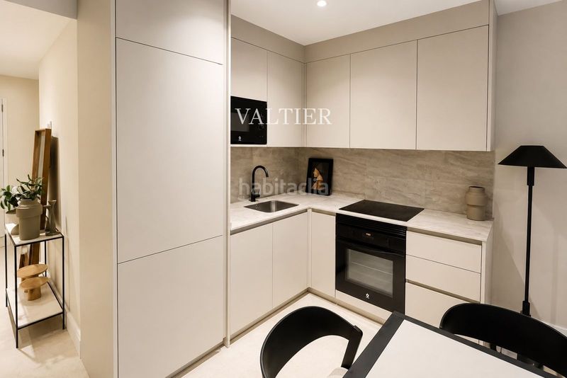 Foto 20c1575c-3710-429f-8689-da8f2a11e313. Rent flat in Justicia-Chueca Madrid