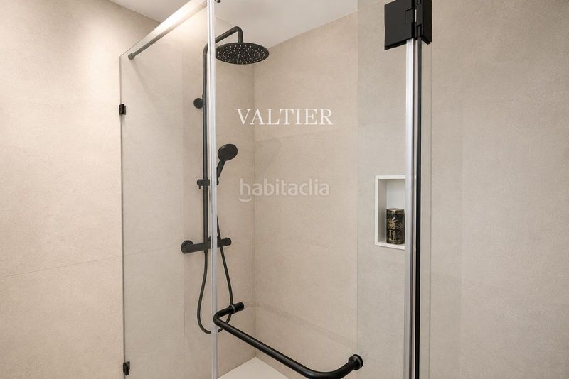 Foto 4f11da47-d84d-43d4-bb18-d4f137980577. Rent flat in Justicia-Chueca Madrid