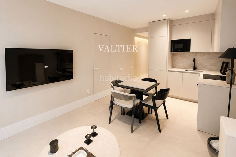 Foto 5579e008-6bae-4085-afa6-c68fe34d209e. Rent flat in Justicia-Chueca Madrid