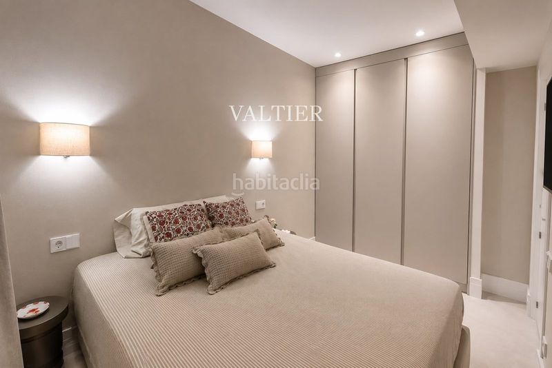 Foto a7bf8384-78fd-43fb-a51c-48b270074b3e. Rent flat in Justicia-Chueca Madrid