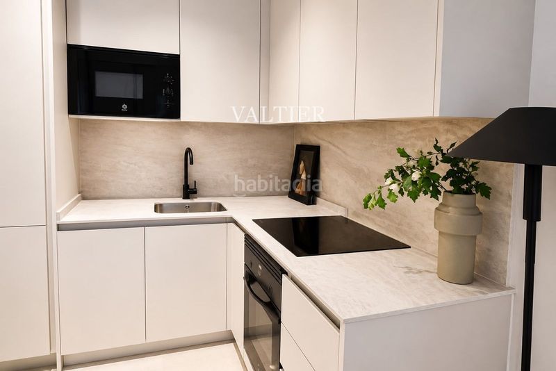 Foto b347e379-74a2-440b-86c1-8eaef292eb84. Rent flat in Justicia-Chueca Madrid