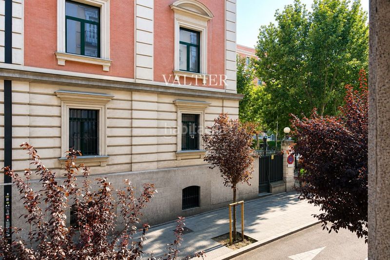 Foto b81dca16-714d-4571-88e2-e7c535c2d59c. Rent flat in Justicia-Chueca Madrid