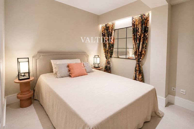 Foto c8839efa-2981-4517-9f97-5250d4cdb901. Rent flat in Justicia-Chueca Madrid