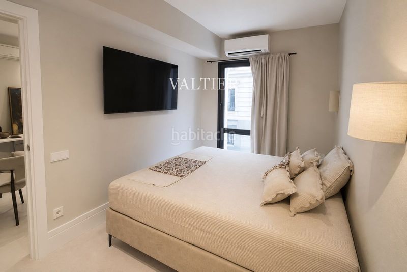 Foto d35c2141-1667-46e6-a348-e56442f0dd07. Rent flat in Justicia-Chueca Madrid