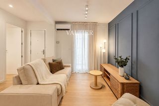 Flat in Mariano Serrano