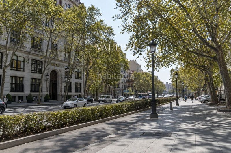 Foto 86feda89-42b3-4b6d-892c-adf569eda6a8. Lloguer pis amb calefacció a Jerónimos Madrid