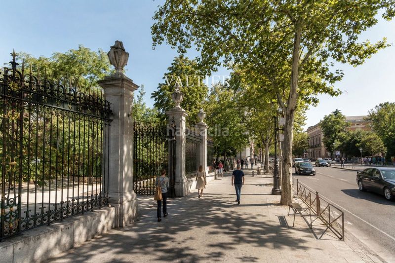 Foto d558c775-6846-40d7-82dd-6f4b497f7d87. Lloguer pis amb calefacció a Jerónimos Madrid