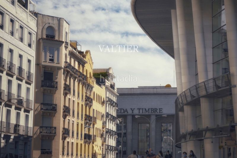 Foto 190c11ae-d258-4472-91fe-164f74f7d19e. Pis amb aparcament piscina a Lista Madrid