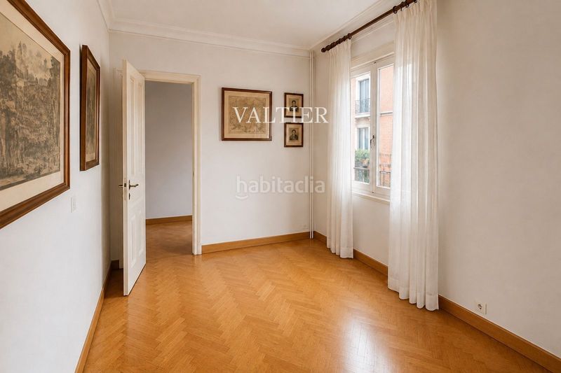 Foto 0c0a7965-c35c-4f97-801d-2a7c7a2b8b48. Pis amb calefacció a Guindalera Madrid