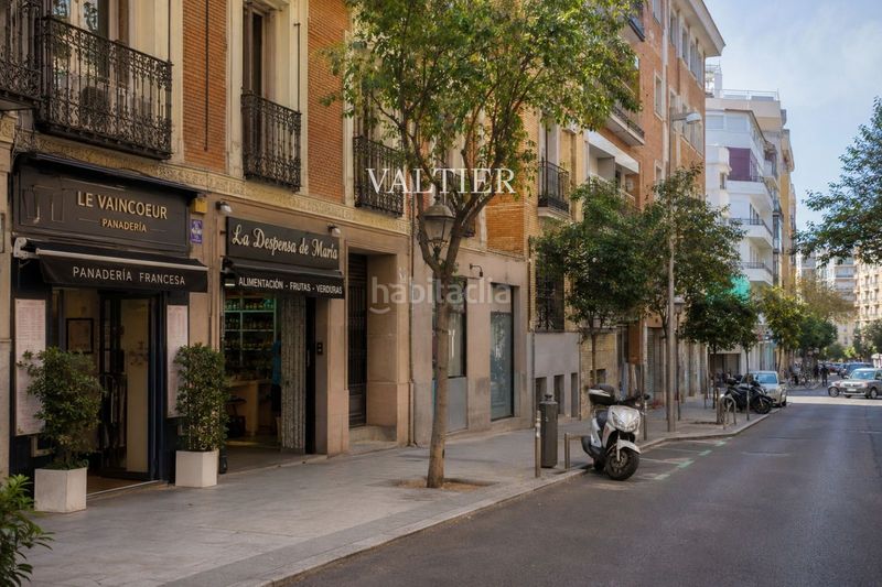 Foto 29a34ad3-f851-43b3-b2fd-77e939791126. Pis amb calefacció a Guindalera Madrid