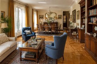 Flat in Guindalera. Piso en venta en barrio salamanca, madrid
