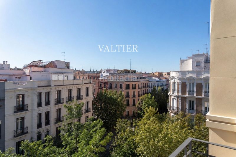 Foto fe96b84e-3039-4458-a345-89c6bb9e3a22. Pis amb calefacció a Guindalera Madrid