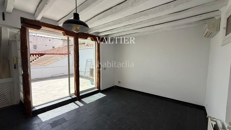 Foto 1942c910-8add-4579-8321-97ee556f22c5. Lloguer dúplex a Cortes-Huertas Madrid