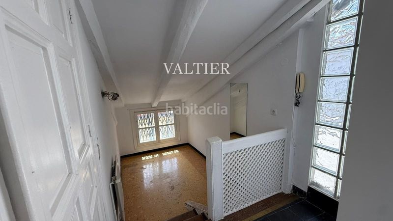 Foto 1b0ce4aa-4a9b-4020-8570-5210981fd933. Lloguer dúplex a Cortes-Huertas Madrid
