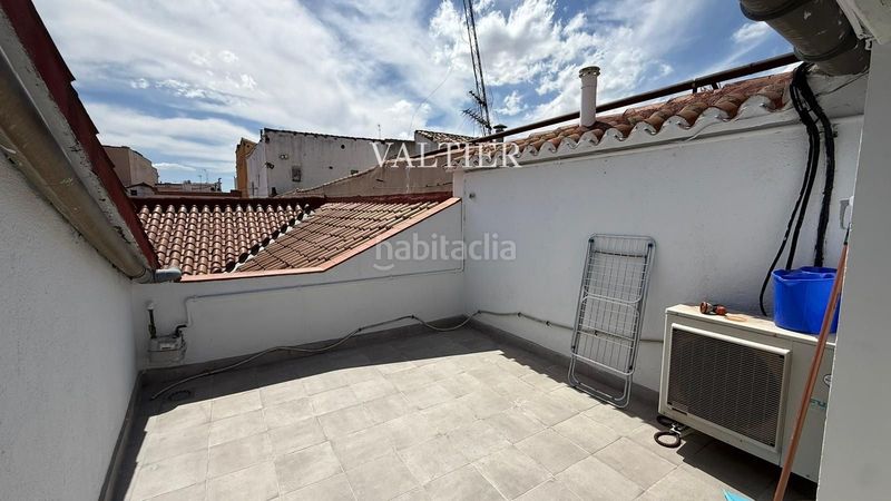 Foto 3c687123-3529-4500-a499-d13241442f8b. Lloguer dúplex a Cortes-Huertas Madrid