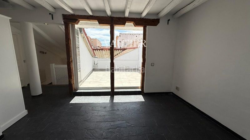 Foto 84aaf9e6-8feb-42be-ab95-214b2ed9eb03. Lloguer dúplex a Cortes-Huertas Madrid