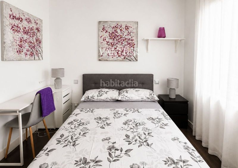Foto 6e10f521-4078-4fc8-8bb2-ee5cb9d18e29. Lloguer pis a El Viso Madrid