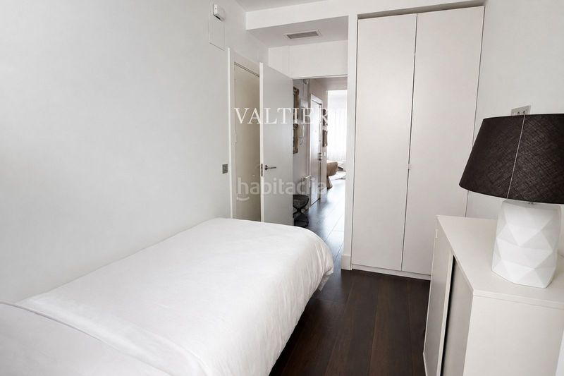 Foto 7b9b420d-7260-4e8c-8c9f-8e3ea453181e. Lloguer pis a El Viso Madrid