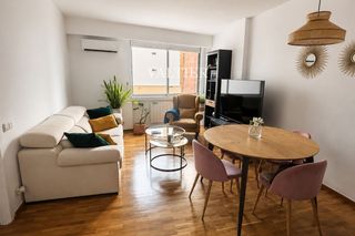 Rent Penthouse  De hermosilla. Piso en alquiler en la calle de hermosilla, salamanca, madrid