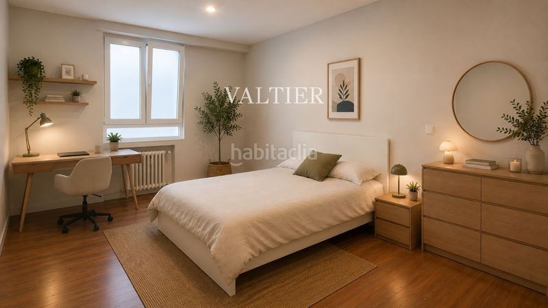 Foto 046362d6-c7b1-4f09-bc72-ec6dddedd151. Rent flat in Estrella Madrid