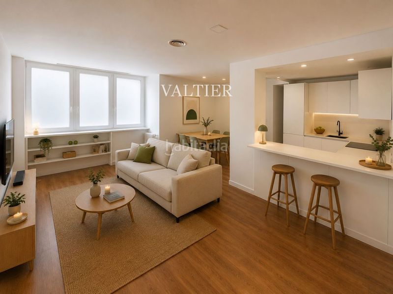 Foto 169a4dec-e857-46f2-a1d0-fec56de7b275. Rent flat in Estrella Madrid