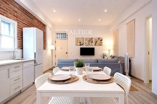 Flat in DE SANTA ENGRACIA