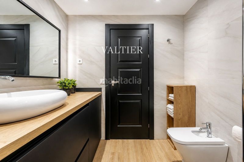 Foto 563fa769-d8a6-4eee-86ff-352a0e48b7aa. Rent flat in Palacio Madrid
