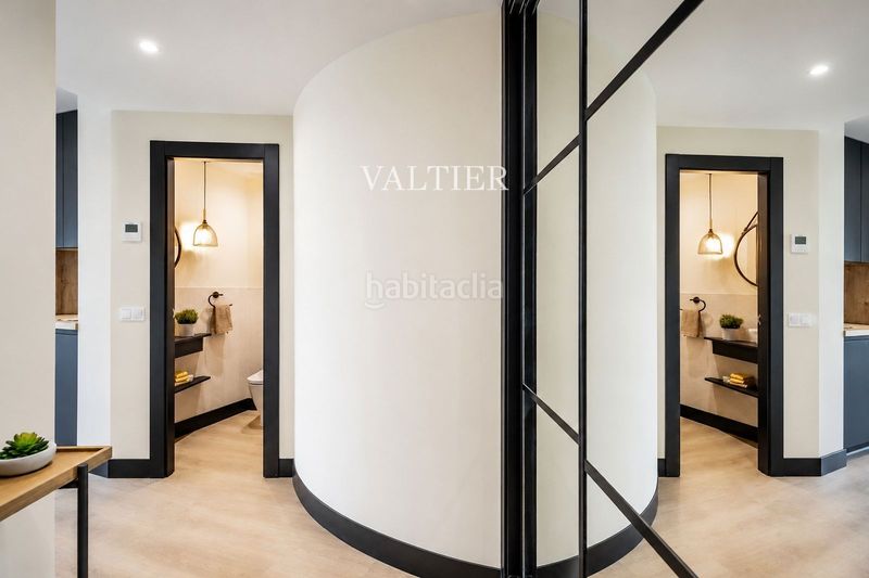 Foto 8fa7c12a-3eef-4f6a-90fc-05f2a519fa6d. Rent flat in Palacio Madrid