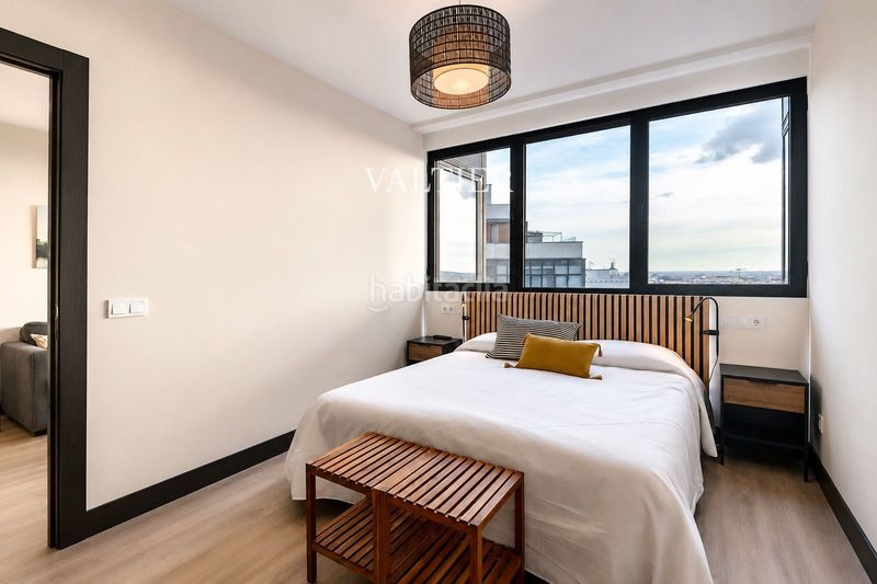Foto a150de1b-2190-4273-a552-95aef9deadad. Rent flat in Palacio Madrid