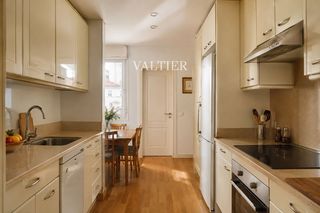 Appartement à Arapiles. Piso en venta con garaje en chamberí, madrid