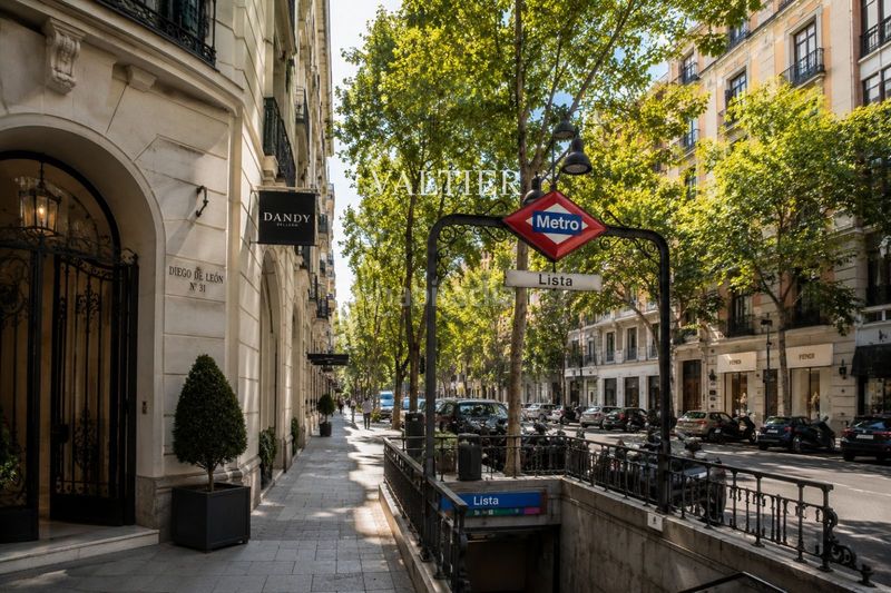 Foto 49aeeb43-99a8-4c6d-aac6-87b381e3e140. Pis amb calefacció a Lista Madrid