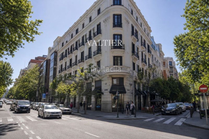 Foto 7d325c00-3834-4d20-a570-69447c019bf0. Pis amb calefacció a Lista Madrid