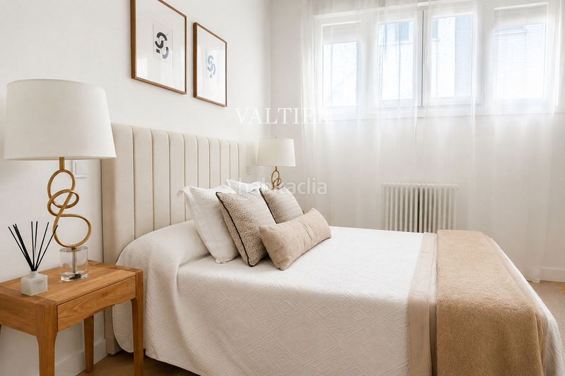 Foto 4e14f3ed-4d62-4ce6-bf8c-5d7bbbfba1df. Flat with heating in Goya Madrid