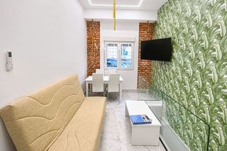 Location Appartement  Viriato. Piso en calle viriato, chamberí, madrid