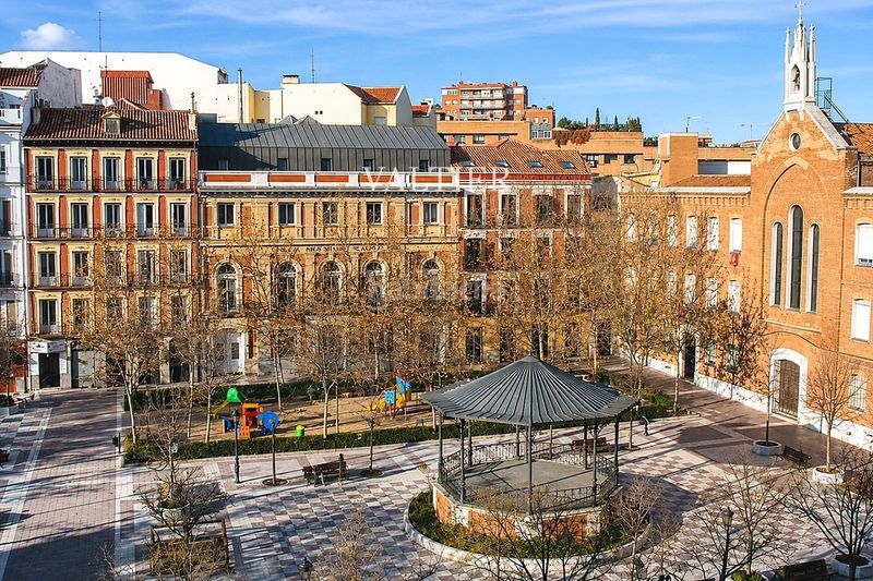 Foto 1a17ea0c-3cb9-42c1-b2f4-9ac48ba457fd. Lloguer pis a Trafalgar Madrid