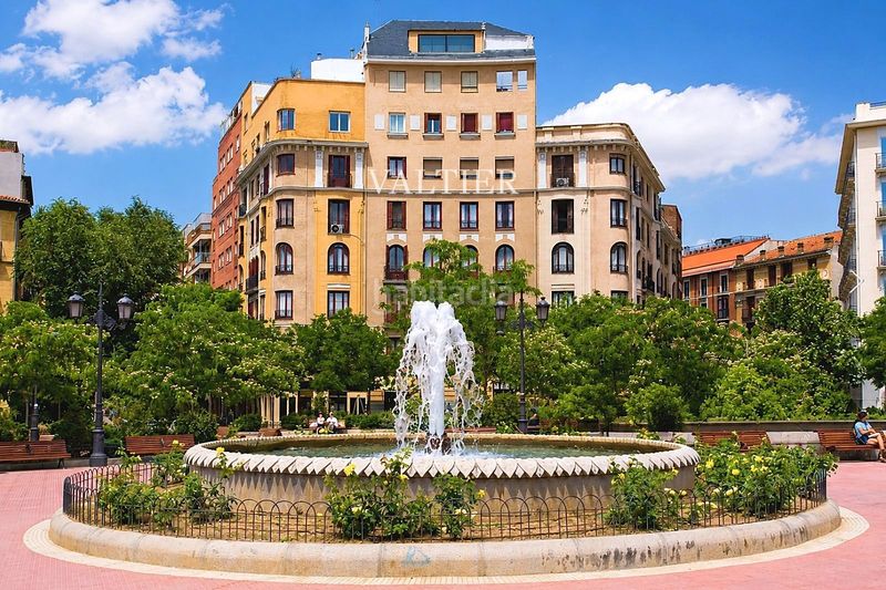 Foto 1c5d7ebc-52f2-4086-84da-8621decb5447. Lloguer pis a Trafalgar Madrid
