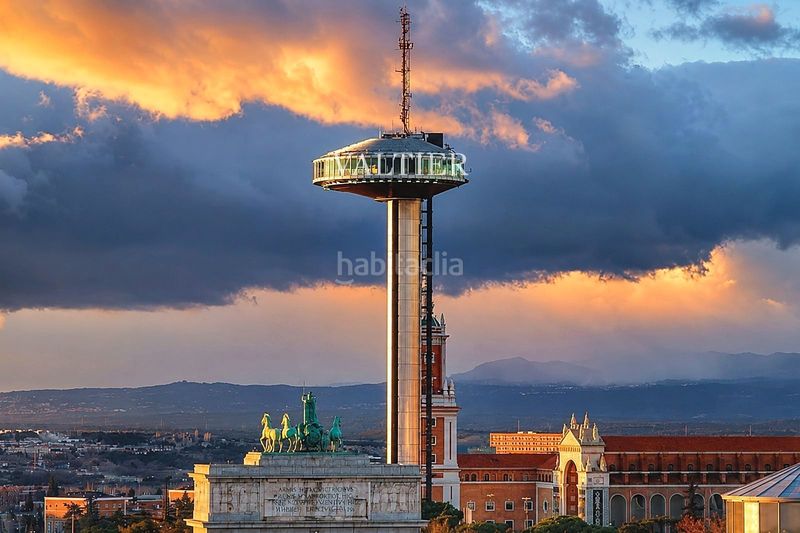 Foto e7c605f6-d824-44a3-97e7-4e0ac8fa08a3. Lloguer pis a Trafalgar Madrid