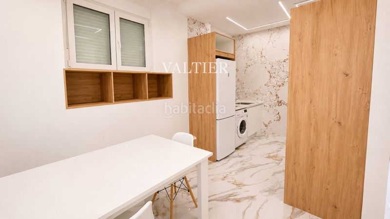 Foto 59987633-672f-43ff-aa6c-82fea1588846. Lloguer pis amb calefacció a Lista Madrid