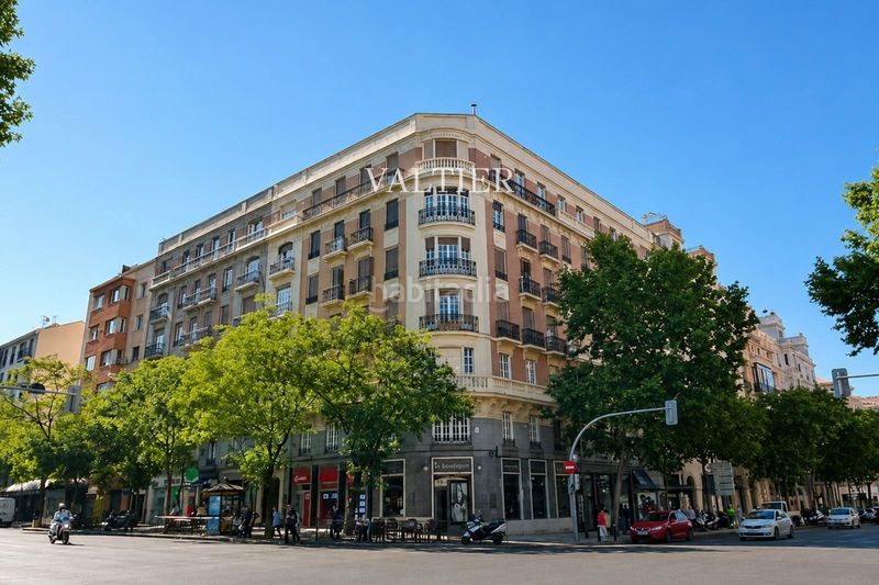 Foto d6769e36-b744-4c29-9b29-4a737ddb7387. Lloguer pis amb calefacció a Lista Madrid