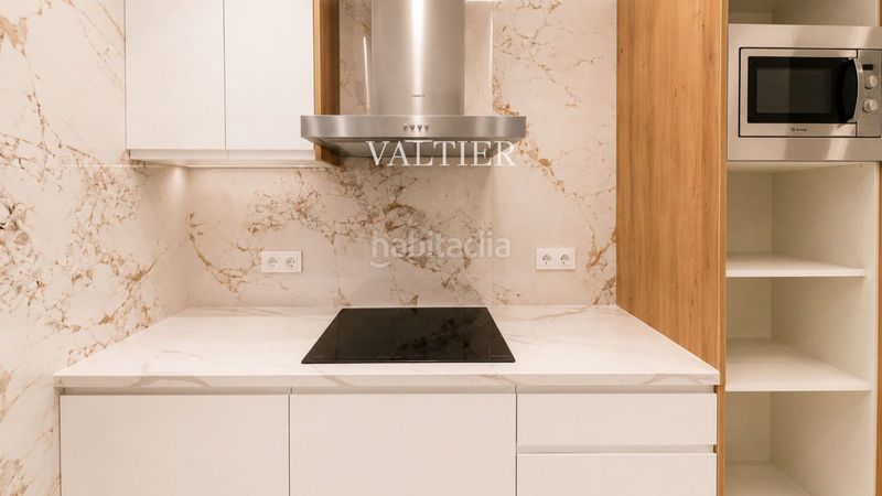 Foto 217a94d9-8f00-4079-b101-aaf8003d7a0d. Rent flat with heating in Lista Madrid
